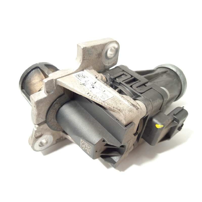 Recambio de valvula egr para dacia sandero 1.5 dci diesel fap cat referencia OEM IAM 8201411538  