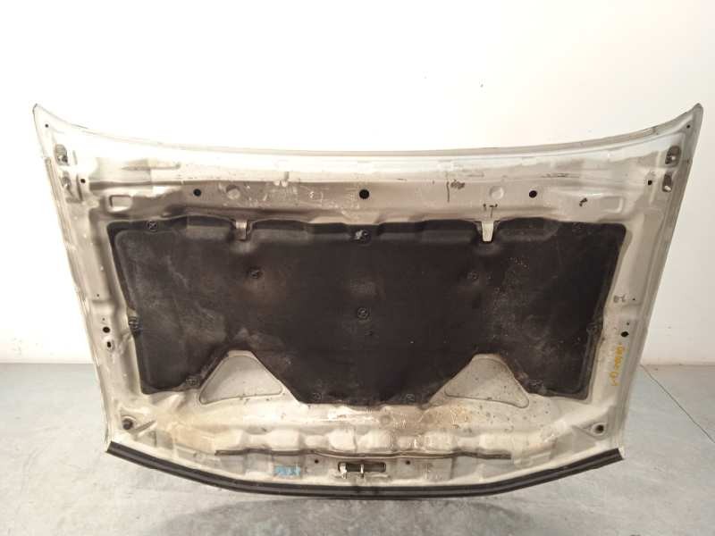 Recambio de capot para nissan pathfinder (r51) 2.5 dci diesel cat referencia OEM IAM 65100EB330  F5100EB3MA