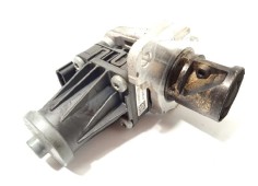 Recambio de valvula egr para dacia sandero 1.5 dci diesel fap cat referencia OEM IAM 8201411538   2
