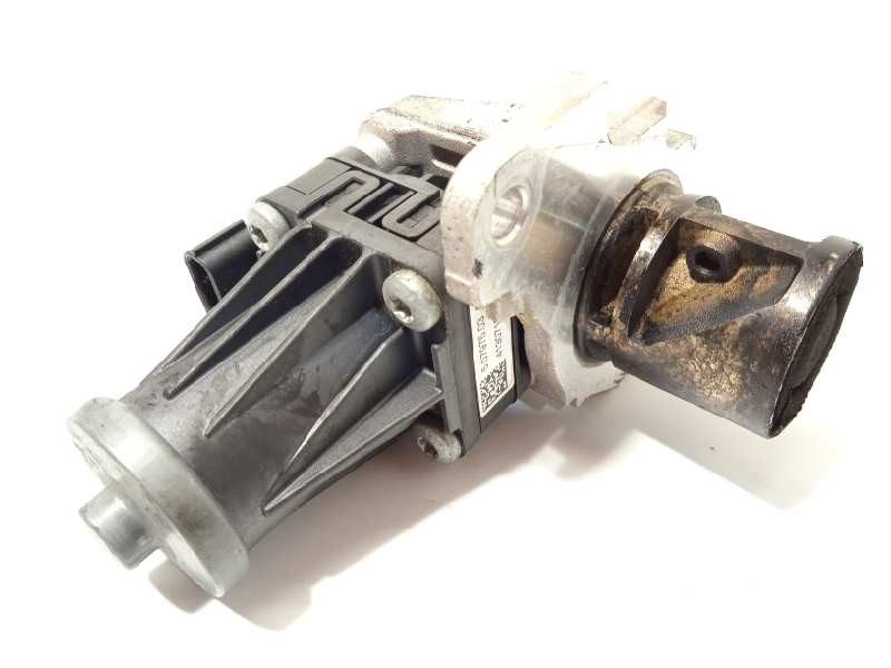 Recambio de valvula egr para dacia sandero 1.5 dci diesel fap cat referencia OEM IAM 8201411538  