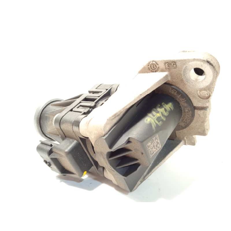 Recambio de valvula egr para dacia sandero 1.5 dci diesel fap cat referencia OEM IAM 8201411538  