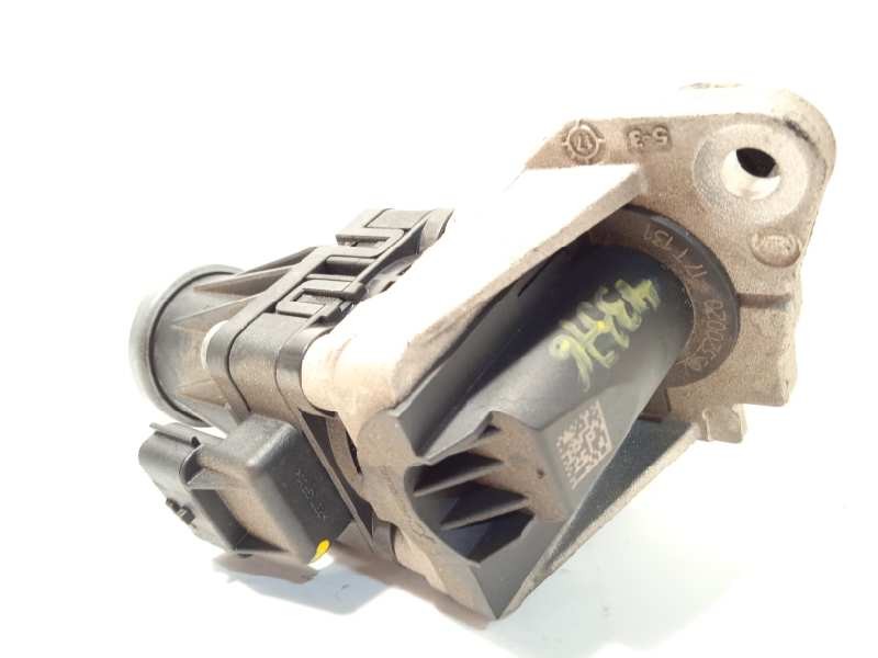 Recambio de valvula egr para dacia sandero 1.5 dci diesel fap cat referencia OEM IAM 8201411538  