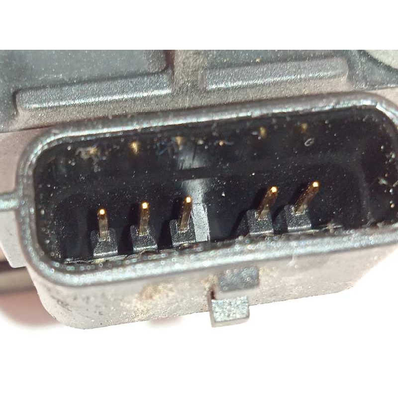 Recambio de valvula egr para dacia sandero 1.5 dci diesel fap cat referencia OEM IAM 8201411538  