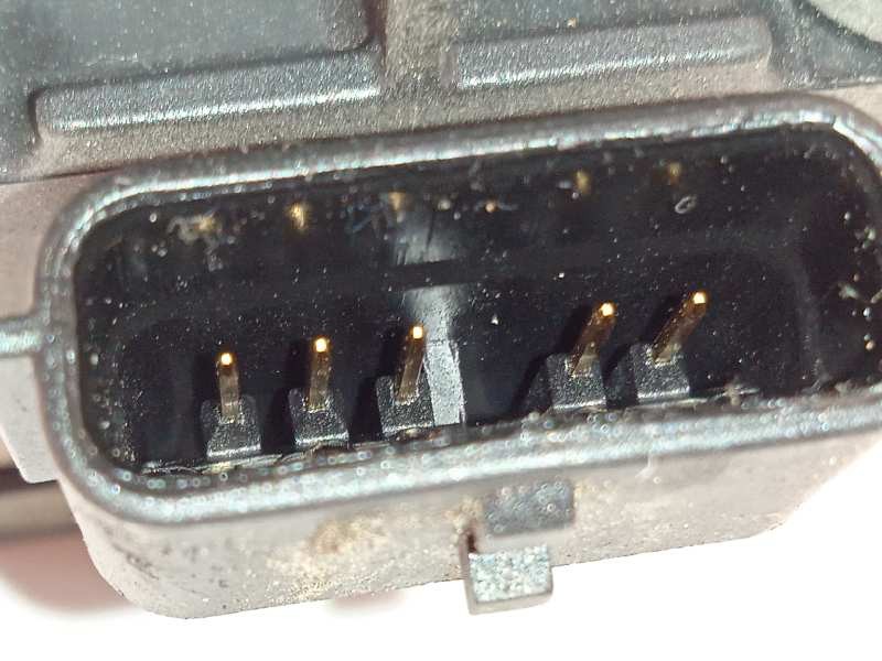 Recambio de valvula egr para dacia sandero 1.5 dci diesel fap cat referencia OEM IAM 8201411538  