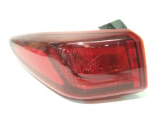 Recambio de piloto trasero izquierdo para hyundai kona 1.0 tgdi cat referencia OEM IAM 92401J9000   2