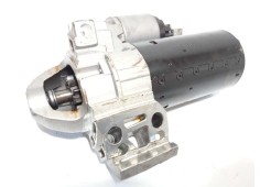 Recambio de motor arranque para bmw serie 7 (g11/g12) 730d referencia OEM IAM 12418589891  0001148515