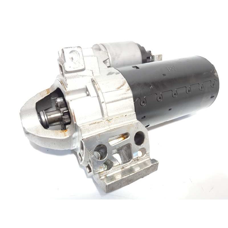 Recambio de motor arranque para bmw serie 7 (g11/g12) 730d referencia OEM IAM 12418589891  0001148515