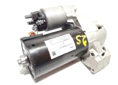 Recambio de motor arranque para bmw serie 7 (g11/g12) 730d referencia OEM IAM 12418589891  0001148515 2