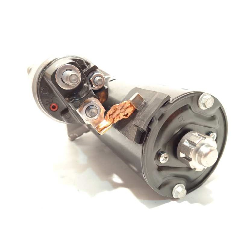 Recambio de motor arranque para bmw serie 7 (g11/g12) 730d referencia OEM IAM 12418589891  0001148515