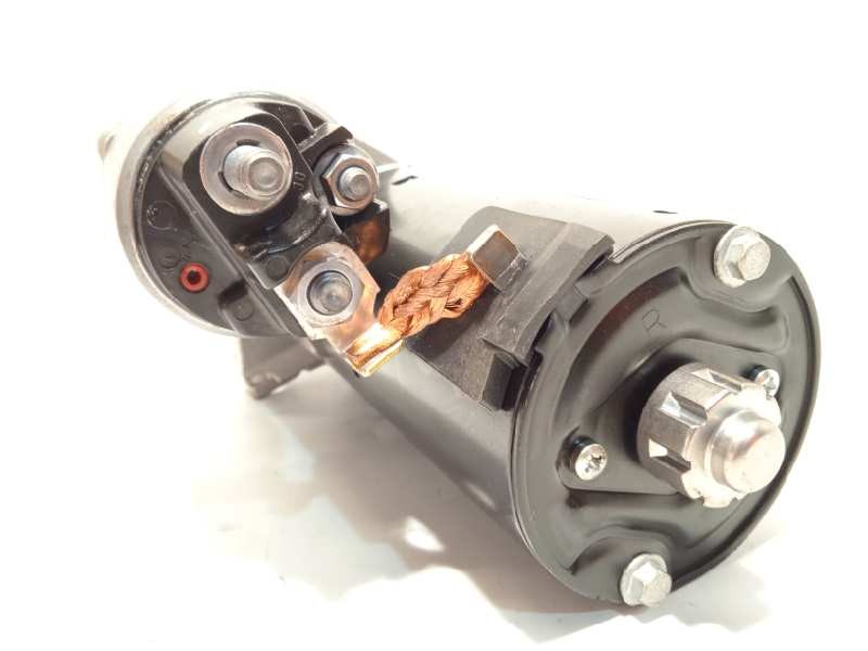 Recambio de motor arranque para bmw serie 7 (g11/g12) 730d referencia OEM IAM 12418589891  0001148515