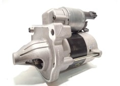 Recambio de motor arranque para opel grandland x referencia OEM IAM 9812715480  ESW1016 2