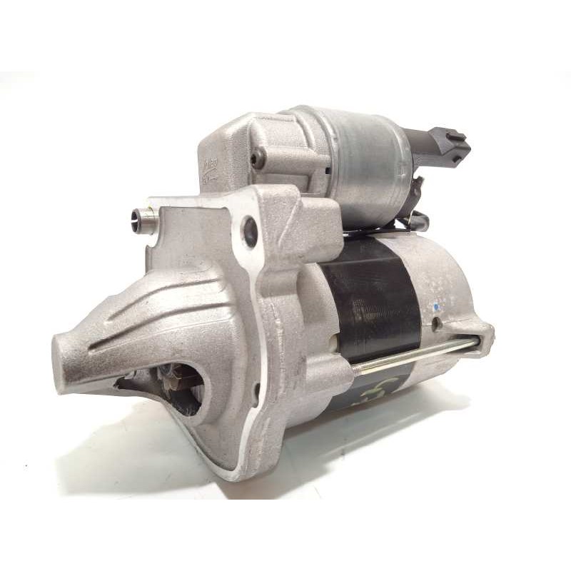 Recambio de motor arranque para opel grandland x referencia OEM IAM 9812715480  ESW1016