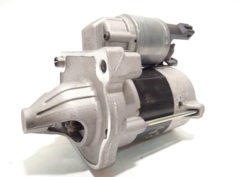 Recambio de motor arranque para opel grandland x referencia OEM IAM 9812715480  ESW1016