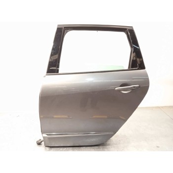 Recambio de puerta trasera izquierda para renault scenic iii 1.5 dci diesel fap referencia OEM IAM 821017991R  