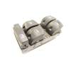 Recambio de mando elevalunas delantero izquierdo para audi q7 (4lb) 3.0 tdi quattro referencia OEM IAM 4F0959851  