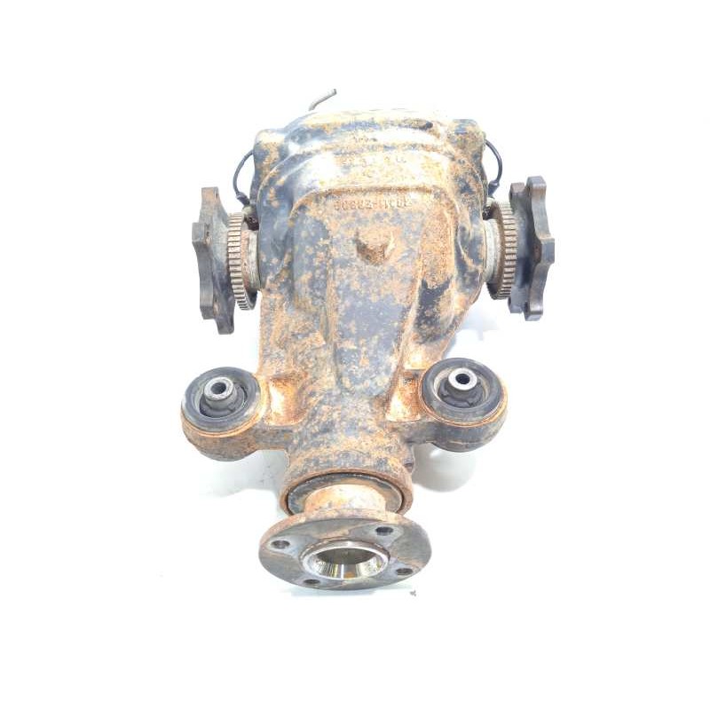 Recambio de diferencial trasero para nissan pathfinder (r51) 2.5 dci diesel cat referencia OEM IAM C8301EB300  