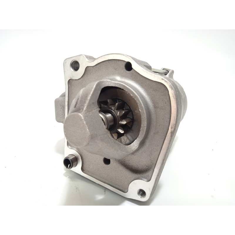 Recambio de motor arranque para opel grandland x referencia OEM IAM 9812715480  ESW1016