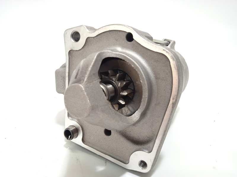 Recambio de motor arranque para opel grandland x referencia OEM IAM 9812715480  ESW1016