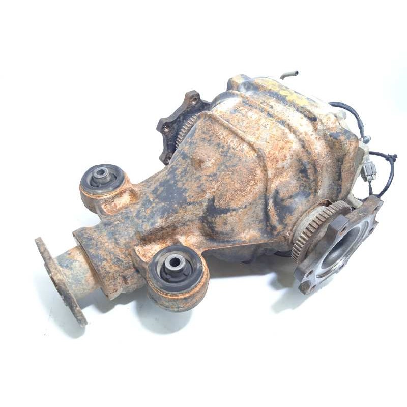 Recambio de diferencial trasero para nissan pathfinder (r51) 2.5 dci diesel cat referencia OEM IAM C8301EB300  