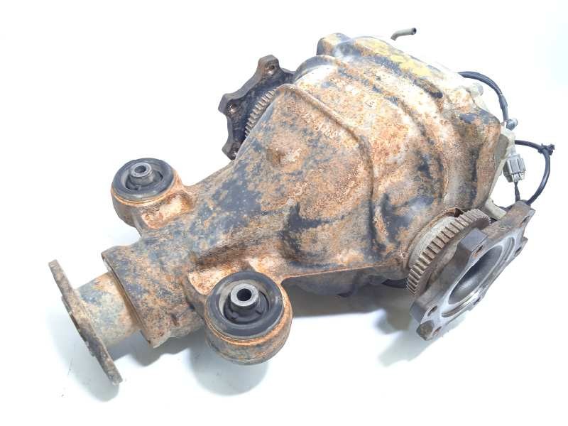 Recambio de diferencial trasero para nissan pathfinder (r51) 2.5 dci diesel cat referencia OEM IAM C8301EB300  