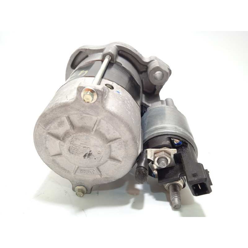 Recambio de motor arranque para opel grandland x referencia OEM IAM 9812715480  ESW1016