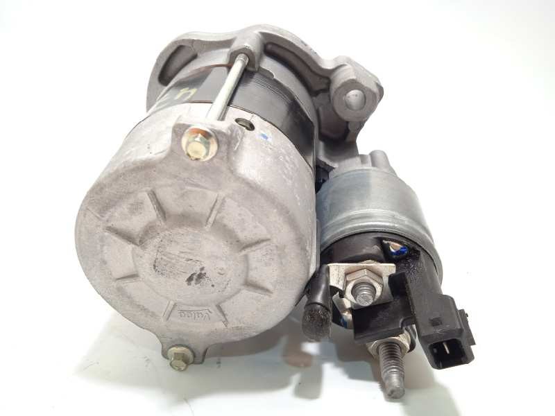 Recambio de motor arranque para opel grandland x referencia OEM IAM 9812715480  ESW1016