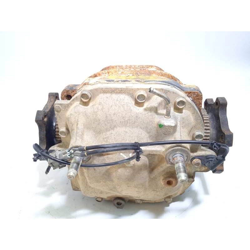Recambio de diferencial trasero para nissan pathfinder (r51) 2.5 dci diesel cat referencia OEM IAM C8301EB300  