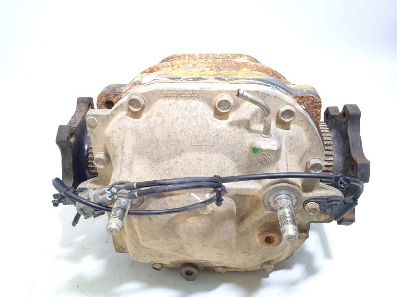 Recambio de diferencial trasero para nissan pathfinder (r51) 2.5 dci diesel cat referencia OEM IAM C8301EB300  