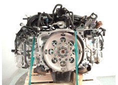 Recambio de motor completo para subaru forester executive referencia OEM IAM FB20  