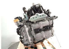 Recambio de motor completo para subaru forester executive referencia OEM IAM FB20   2