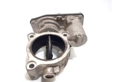 Recambio de caja mariposa para bmw x1 (e84) 2.0 16v turbodiesel referencia OEM IAM 13547810752  7810752 2