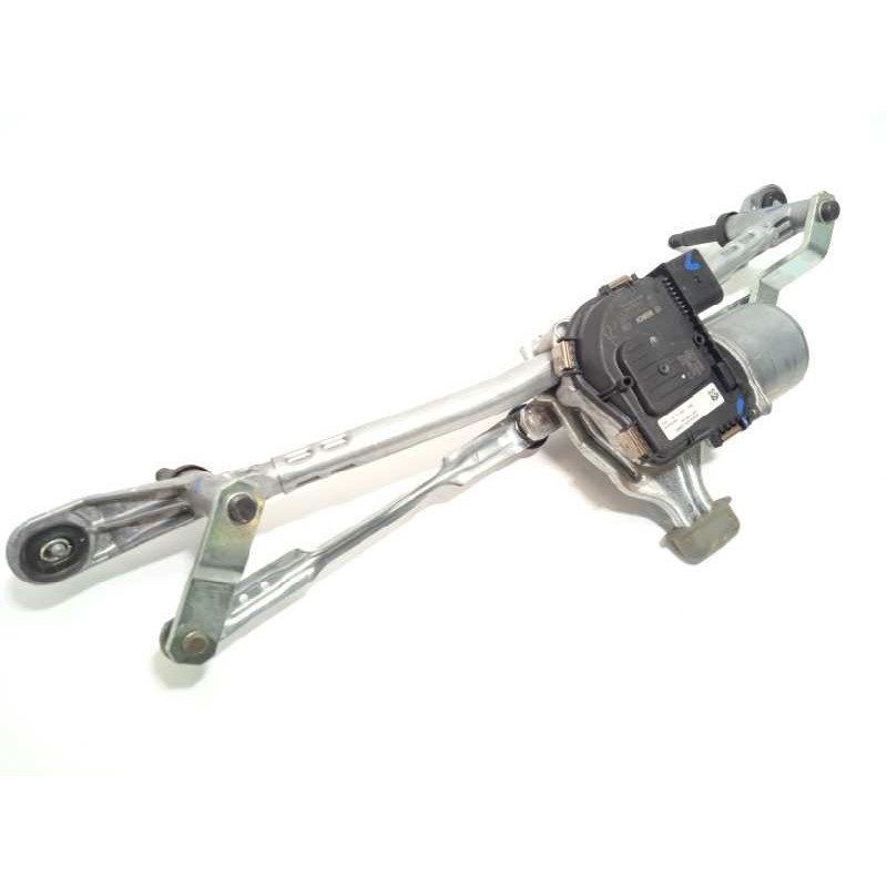 Recambio de motor limpia delantero para opel grandland x referencia OEM IAM 9824762480  3397022076