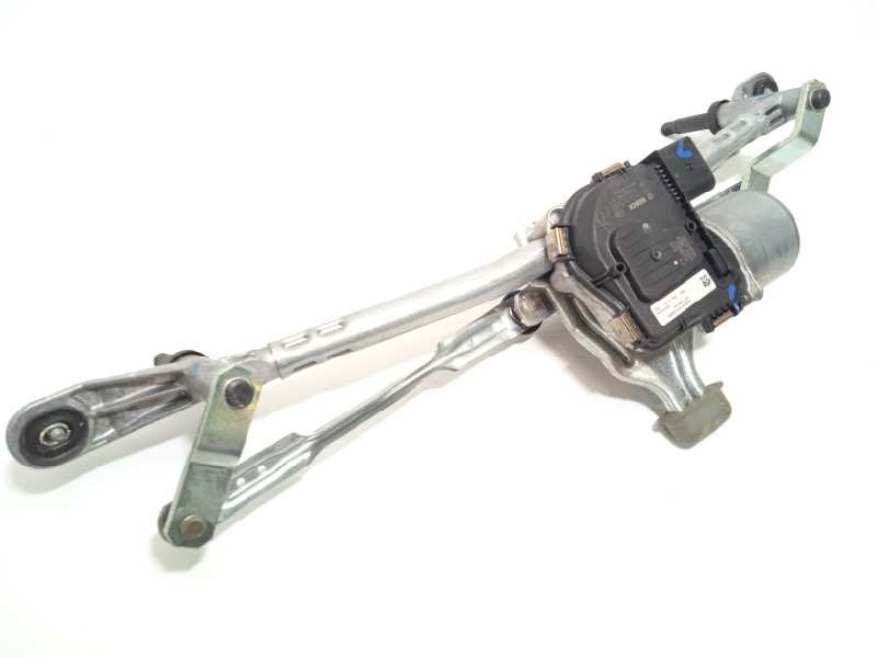 Recambio de motor limpia delantero para opel grandland x referencia OEM IAM 9824762480  3397022076