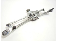 Recambio de motor limpia delantero para opel grandland x referencia OEM IAM 9824762480  3397022076 2