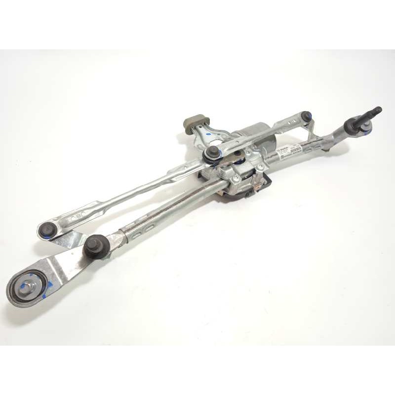 Recambio de motor limpia delantero para opel grandland x referencia OEM IAM 9824762480  3397022076