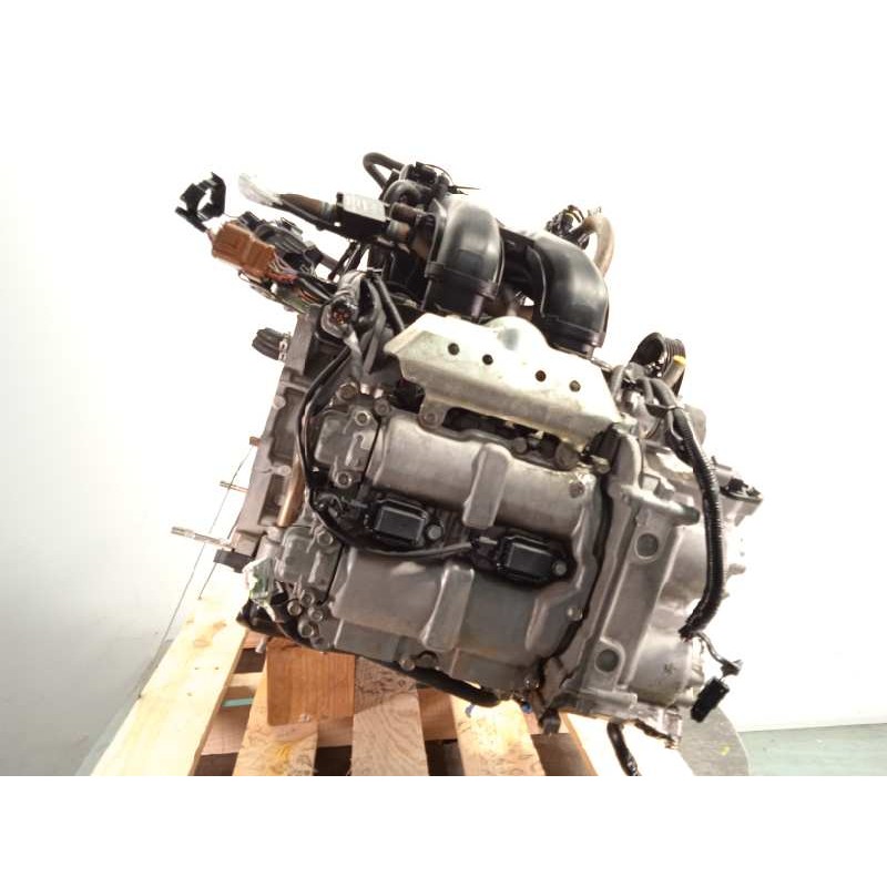 Recambio de motor completo para subaru forester executive referencia OEM IAM FB20  