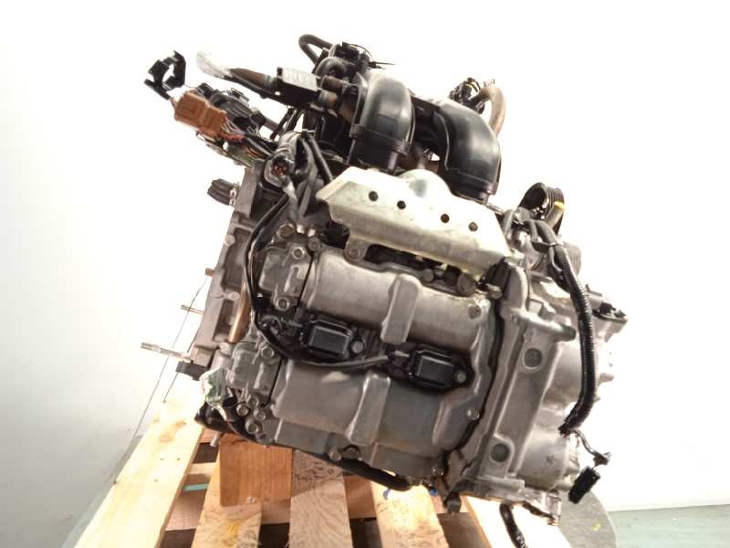 Recambio de motor completo para subaru forester executive referencia OEM IAM FB20  