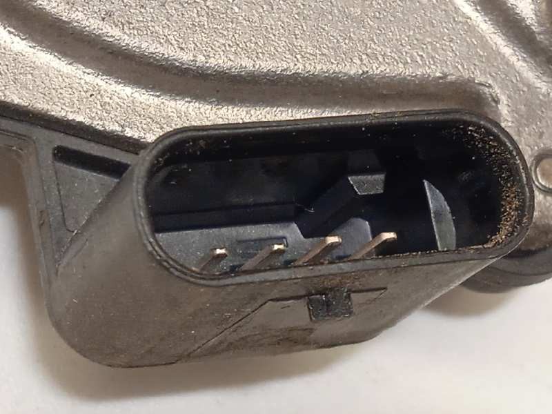 Recambio de caja mariposa para bmw x1 (e84) 2.0 16v turbodiesel referencia OEM IAM 13547810752  7810752