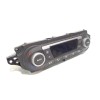 Recambio de mando climatizador para ford c-max (cb3) 1.6 tdci cat referencia OEM IAM 7M5T18C612AE 1698890 