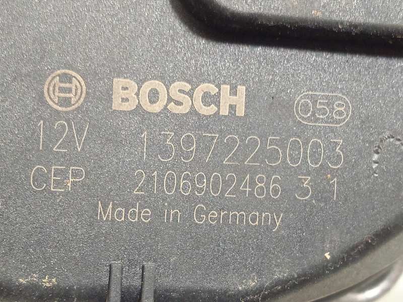 Recambio de motor limpia delantero para opel grandland x referencia OEM IAM 9824762480  3397022076