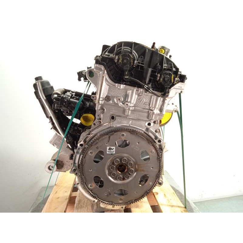 Recambio de motor completo para bmw serie x5 (g05) xdrive 2.0i referencia OEM IAM B48B20B  