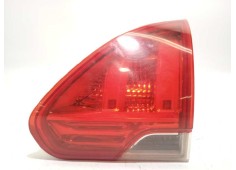 Recambio de piloto trasero derecho interior para peugeot 2008 (--.2013) style referencia OEM IAM 9678074580  