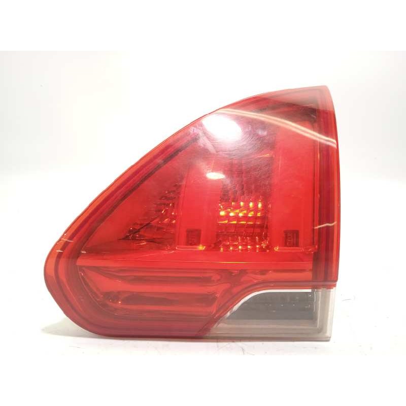 Recambio de piloto trasero derecho interior para peugeot 2008 (--.2013) style referencia OEM IAM 9678074580  