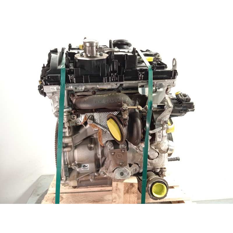 Recambio de motor completo para bmw serie x5 (g05) xdrive 2.0i referencia OEM IAM B48B20B  