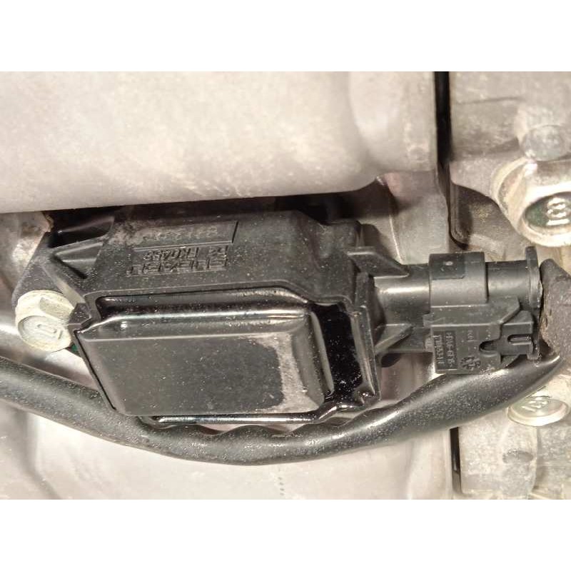 Recambio de motor completo para subaru forester executive referencia OEM IAM FB20  