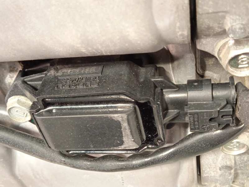 Recambio de motor completo para subaru forester executive referencia OEM IAM FB20  