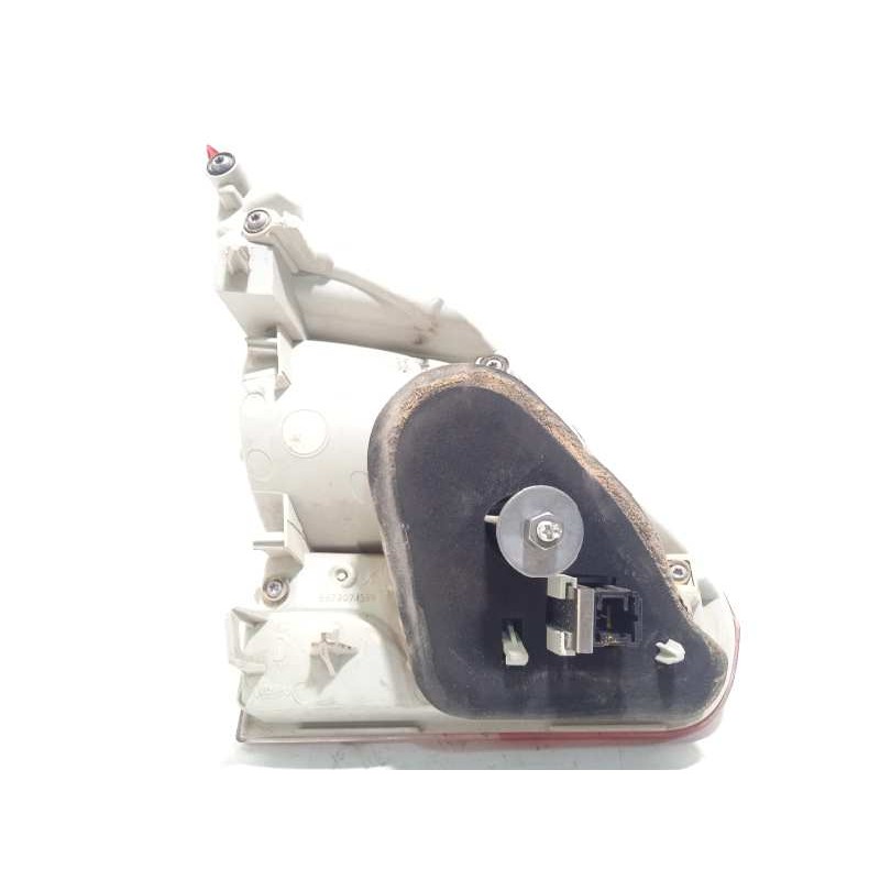 Recambio de piloto trasero derecho interior para peugeot 2008 (--.2013) style referencia OEM IAM 9678074580  