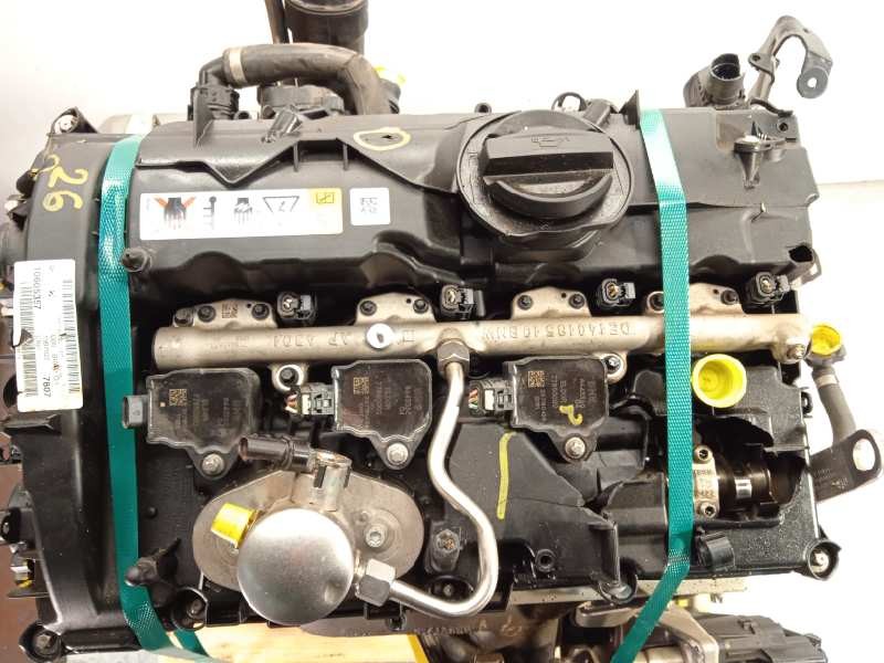 Recambio de motor completo para bmw serie x5 (g05) xdrive 2.0i referencia OEM IAM B48B20B  