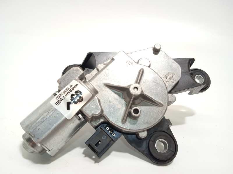 Recambio de motor limpia trasero para opel grandland x referencia OEM IAM 9819899980  0390205115