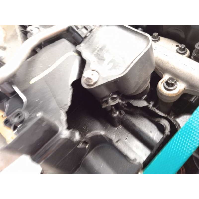 Recambio de motor completo para bmw serie x5 (g05) xdrive 2.0i referencia OEM IAM B48B20B  